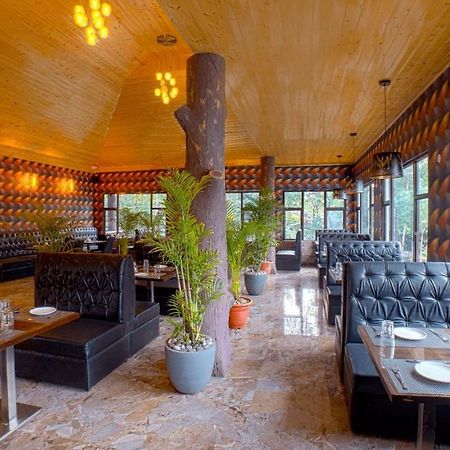 Kuldhan Resort Gangtok Ngoại thất bức ảnh