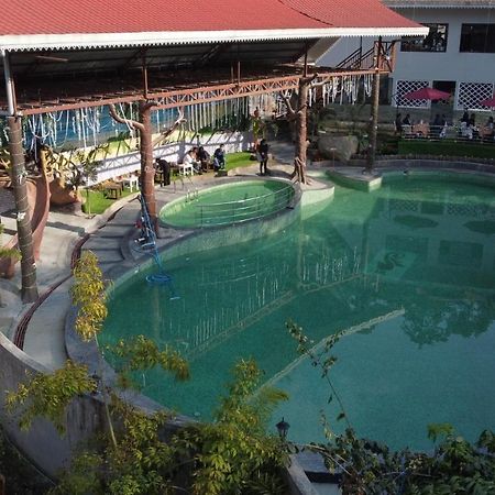 Kuldhan Resort Gangtok Ngoại thất bức ảnh
