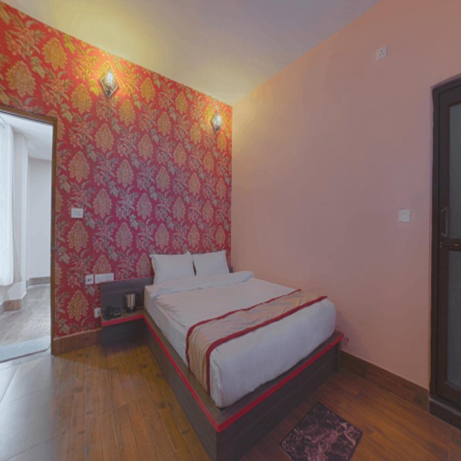 Kuldhan Resort Gangtok Ngoại thất bức ảnh